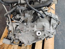 Boite de vitesse Nissan SERENA