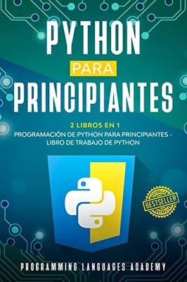 Python para Principiantes: 2 L - VERY GOOD