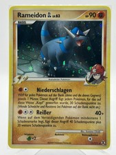 Rameidon GL Holo - Aufstieg der Rivalen - 11/111 - Pokemon Karte - Deutsch