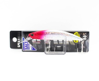 Duo Spearhead Ryuki 80S SW Versenkung K�der AOA0220 (6560)