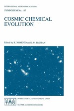 Cosmic Chemical Evolution | K. Nomoto (u. a.)...