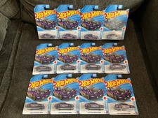 2026 Hot Wheels Toyota AE86 Sprinter Trueno Lot Of 12