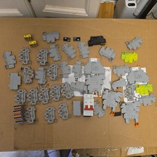 Phoenix Contact PLC Relay Modules Job Lot + DIN Rail Terminal Blocks Industrial