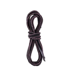 Official Red Wing 48-Inch Taslan Lace Black / Brown Taslan - Brand New