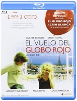 El Vuelo Del Globo Rojo [Blu-Ray] (2007) Le Voyage Du Ballon Rouge (The Flight O