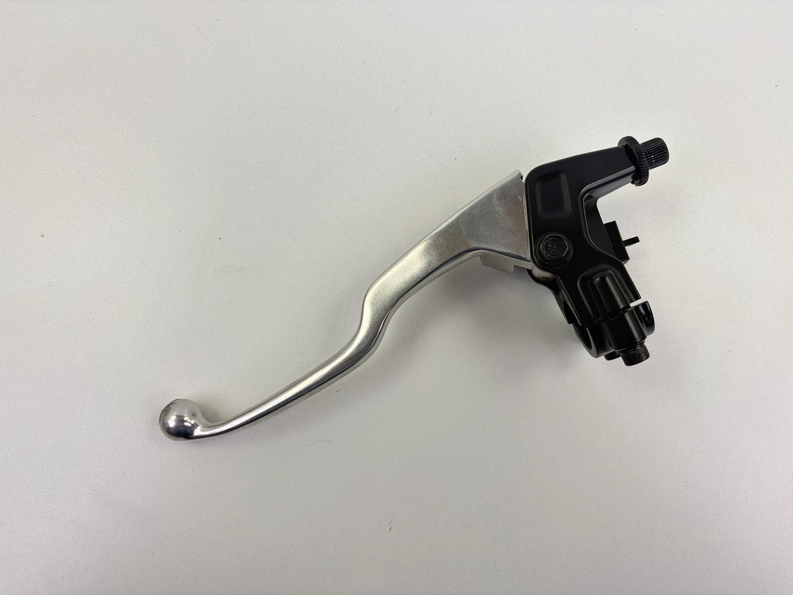 Kawasaki | W230, Z500SE, KLX300SM |Lever Assembly, Clutch | 46076-0193 | 2024-26