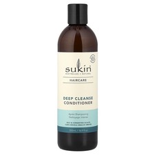 Deep Cleanse Conditioner, Oily & Congested Scalps, 16.9 fl oz (500 ml) 0.85 per fl oz