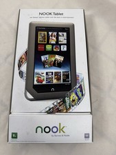 Barnes Noble Nook Tablet BNTV250A-NEW