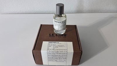 Le Labo Another 13, Unisex, 1.7 fl oz/50ml - Authentic