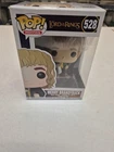 FUNKO Pop The Lord Of The Rings  Movies #528 Merry Brandybuck Vinyl Figure
