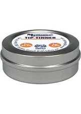 4910-28G, MG Chemicals 28 gram (1.0 oz.) Can of Sn96.5/Ag3.0/Cu0.5, Tip Tinner