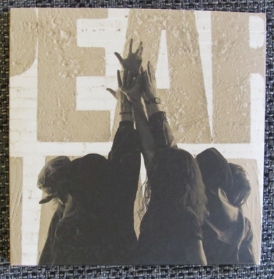 Pearl Jam - Ten - Legacy Edition - 2CD (2009)