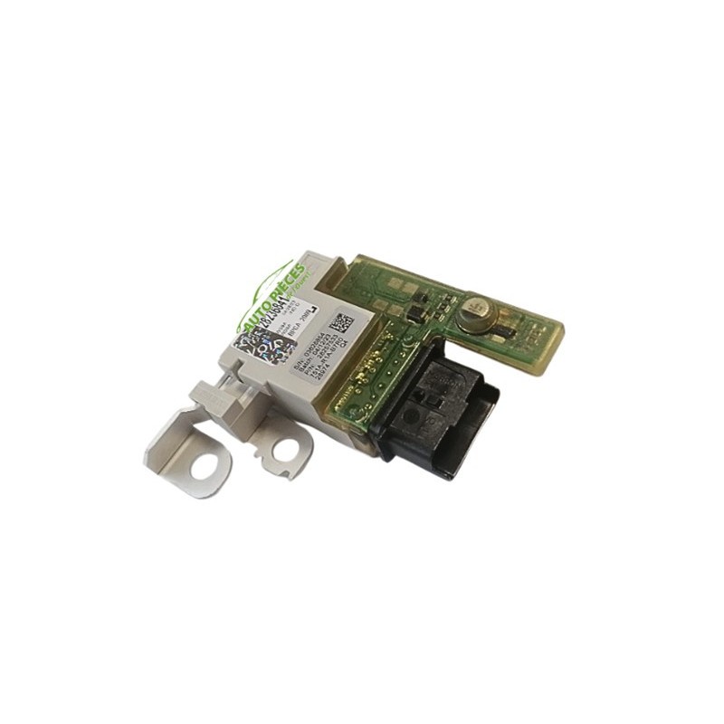 Boîtier BPGA 6500GR anti-panne électrique et module relais protection batterie Citroën