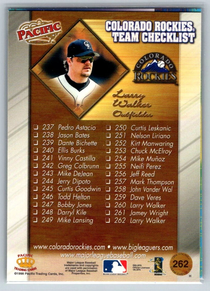 1998 Pacific Online #368 Wilton Guerrero Web Cards - Image 2 of 2