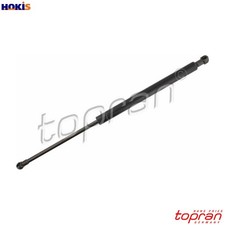 GAS SPRING BOOTCARGO AREA 600 140 FOR TOYOTA 1KR-FE 1.0L 3cyl YARIS 1.3L 4cyl