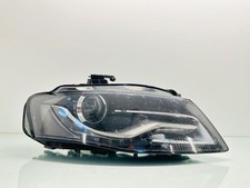 Audi A4 S4 B8 8K 2009 Rechts Scheinwerfer 61446112 MAB11072