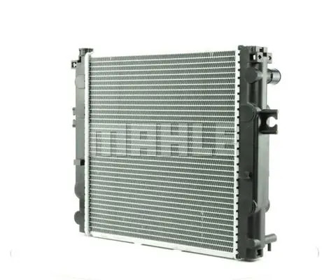 MAHLE CR 123 000S Kühler, Motorkühlung, Wasserkühler für SEAT IBIZA IV MAHLE CR 123 000S Kühler, Motorkühlung, Wasserkühler für SEAT IBIZA IV