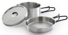 Campingaz Topf-Set Trakking Kit 3-teilig Camp...