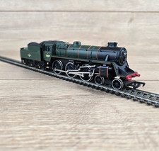 Bachmann 31-106 BR Standard Class 4MT Steam Locomotive & Tender 75029 OO Gauge