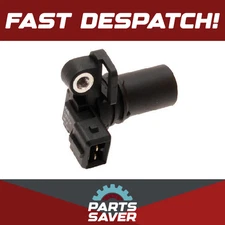 RPM / Crankshaft Sensor fits FORD GALAXY Mk2 TDCi 1.8D 06 to 15 Cambiare Quality