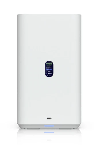 Ubiquiti UniFi UNAS 2 (UNAS-2-W) | Brand New Sealed