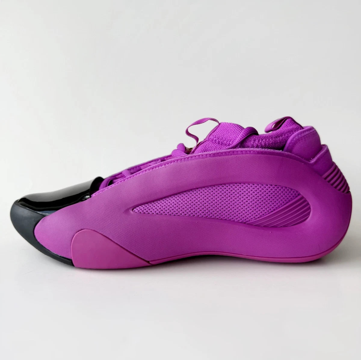 25+ Adidas Harden Vol. 8 Purple Burst for sale | Updated Oct 2026