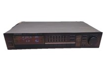 Kenwood KC-206 Stereo Control Amplifier w/ Graphic Equalizer NO REMOTE
