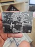 2024 Topps Black & White - #96 Xander Bogaerts