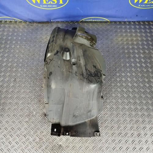 Kunststoffschutz Kotflügel innen hinten BMW E81,E82,E8 116i 2009-2011