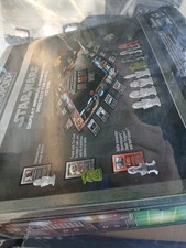 Monopoly Star Wars Limited Collector’s Edition Board Game BRAND NEW