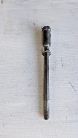 FERRARI 360 PART RIGHT SIDE TIMING BELT stud 183900