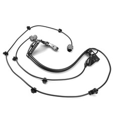 89516-0c050 Fit For Toyota Tundra 07-21 Abs Wheel Speed Sensor Wiring Harness
