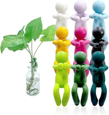 Plant Propagation Buddy   Plant Cutting Holders for Sprouts, Stems & Shoots, Cut