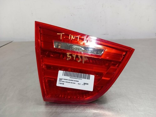 7154155 innenrückleuchte links BMW SERIE 3 BERLINA E90 320D 2007 965036