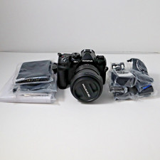 NOB OLYMPUS OM System OM-1 / M.ZUIKO 12-40mm ...