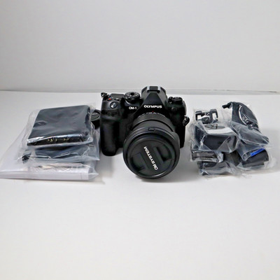 NOB OLYMPUS OM System OM-1 / M.ZUIKO 12-40mm F2.8 PRO 11