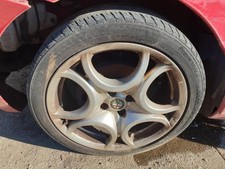 Jantes Alfa Romeo ALFA 6