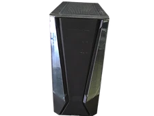 iBuyPower i-Series LCW06 i-Series R189IB2020B 02 Gaming  PC Tower Case W/ Fans