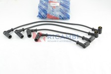 FIAT UNO TURBO 1.3 1989-1993 FIAT 7626751 SPARK PLUG CABLE SERIES 7598240