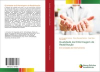 José Augusto Gomes (U. A.) | Qualidade Da Enfermagem De ReabilitaçãO | Buch