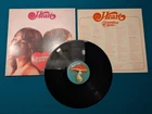 Heart Dreamboat Annie Mushroom Records MRS-5005 1975 1st Press Vinyl LP Album