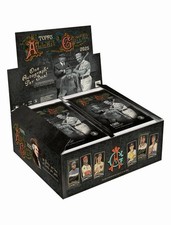 2025 Topps Allen & Ginter X Baseball Checklist Guide in-content 14