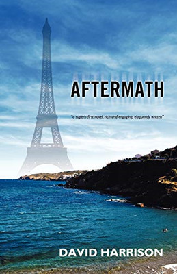 Aftermath -  NEW David Harrison 2011
