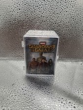 2014 Upper Deck Guardians of the Galaxy Trading Cards 7