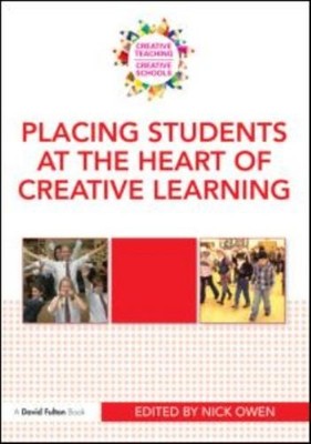 Developing A Creative Curriculum Paperback