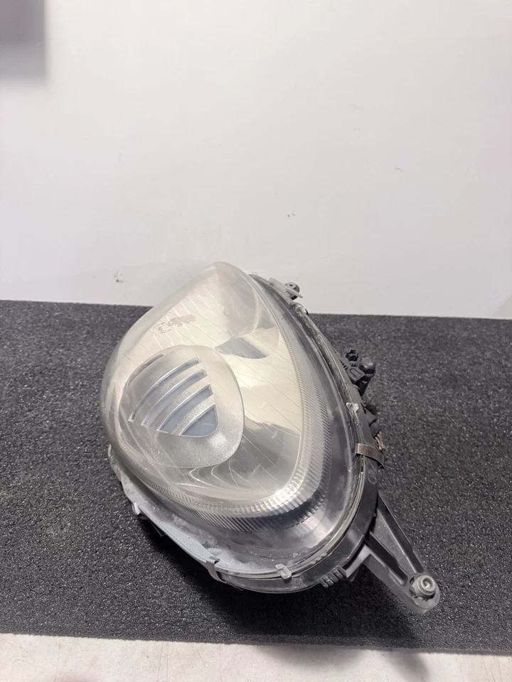 Faro oculto xenón lado del conductor Mercedes-Benz SLK280/SLK350 LH 2005-2011 Foto 3 de 4