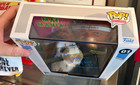 Hulk Hogan Signed Autographed Sports Illustrated Funko Pop #01 Vinyl Figure RARE — photo 6