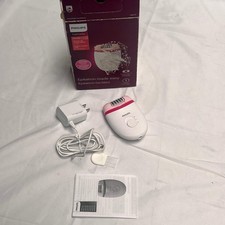 Philips BRE235/00 Corded Compact Epilator