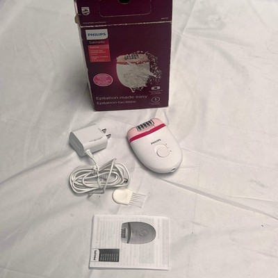 Philips BRE235/00 Corded Compact Epilator