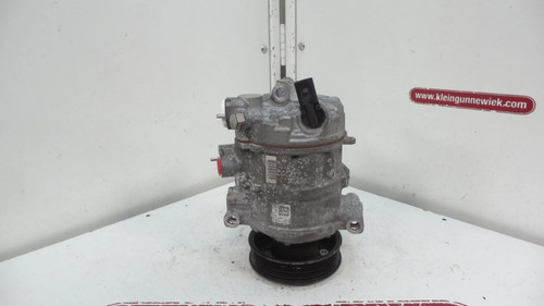 KLIMA PUMPE Audi A3 Sportback (8VA/8VF) 2015 5Q0820803F / 5Q0820803 / 5Q0820803A